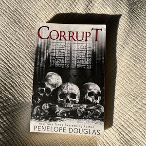 Corrupt Penelope Douglas